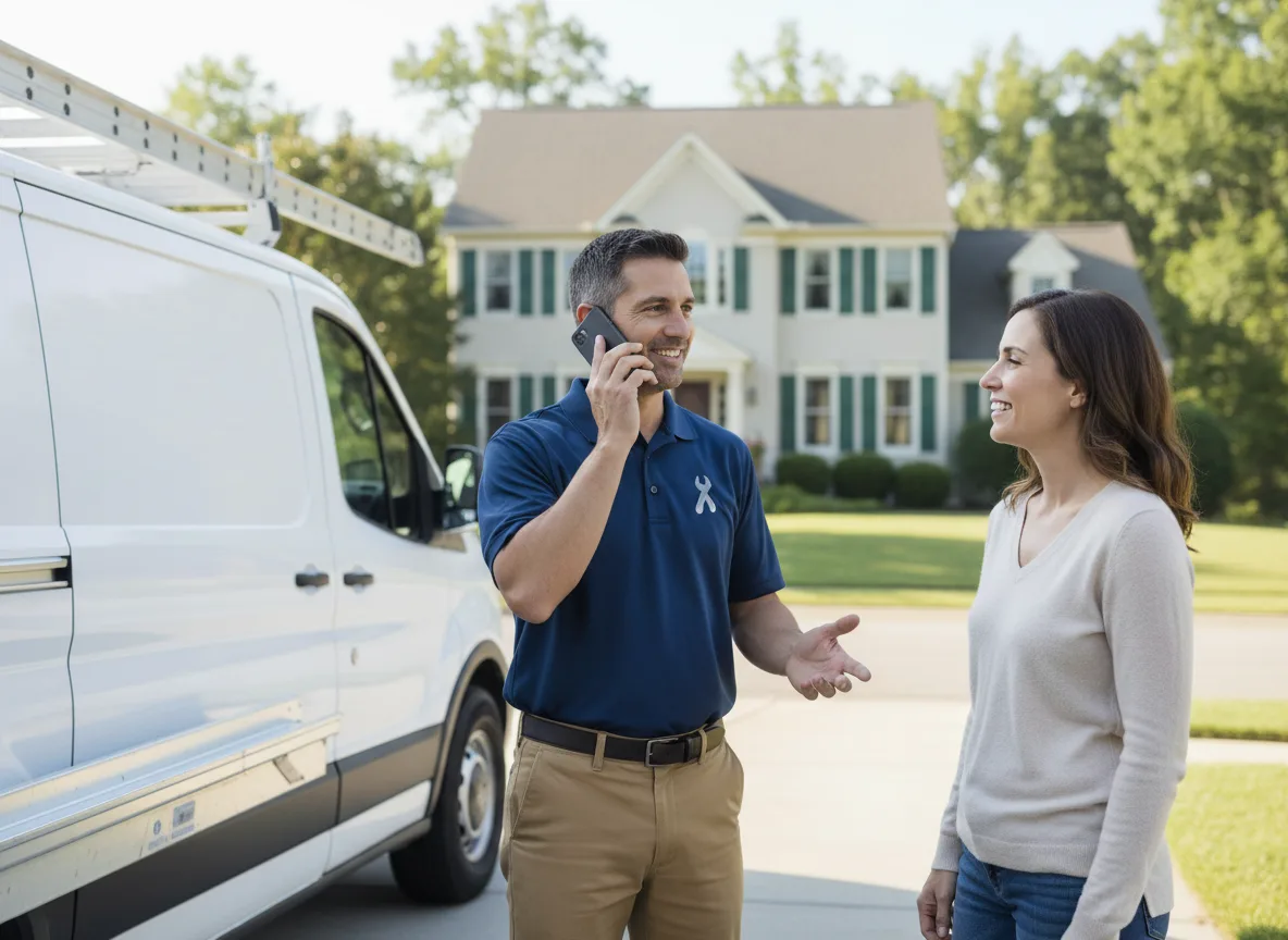 Home Gutter Service Strawberry Plains, TN FAQs